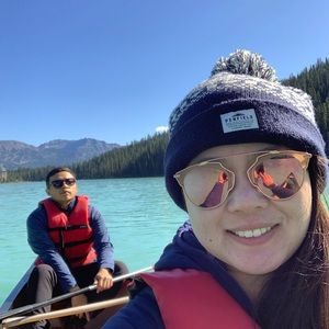 Meet your Posher, Kristen